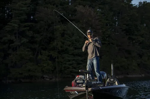 Vista 6 de Abu Garcia® Combo Ambassadeur® S