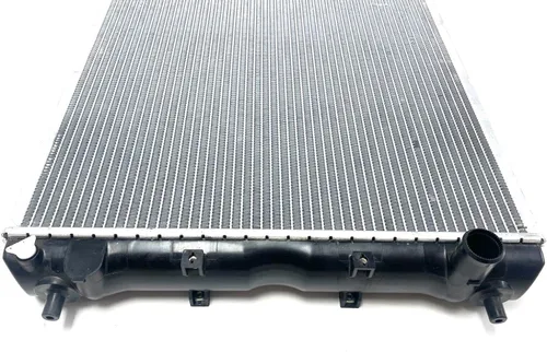 Vista 3 de Arko 3C081-17100 - Repuesto de radiador para Kubota M8540 M8560 M9540 M9960