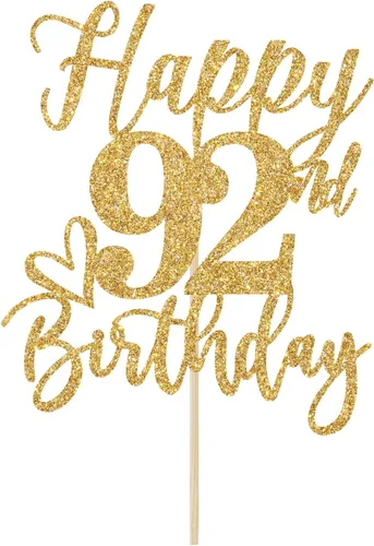 Vista 195 de Decoración para pastel de cumpleaños número 10, decoraciones de cumpleaños número 10, doble dígito, Hello 10, suministros para fiesta de cumpleaños