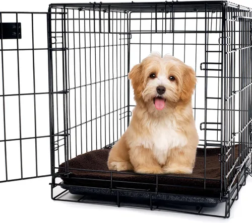 Vista 7 de PETMAKER Almohadilla térmica autocalentable para jaulas de tamaño pequeño/mediano - 25x18 - Chocolate, Marrón