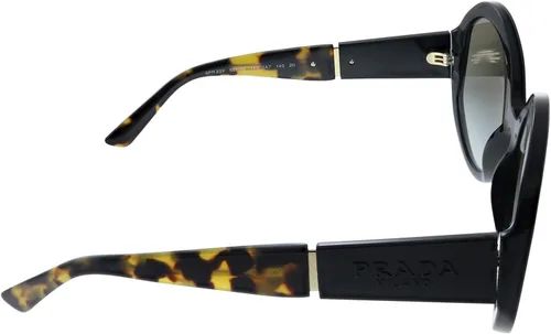 Vista 3 de Gafas de sol Prada PR 22 XS 1AB0A7 Negro