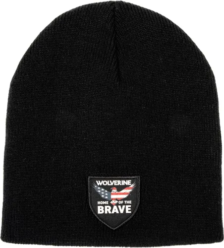 Vista 42 de WOLVERINE Gorro unisex de alto rendimiento, duradero para el trabajo y aventuras al aire libre (talla única)