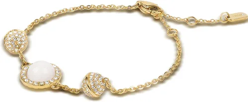 Vista 4 de THCN Women's Gold Watch & Bracelets Set, Ladies Dainty Watches Jewelry for Women with Crystal Bezel & Adjustable Bracelets, Luxury Jewelry Gift Set