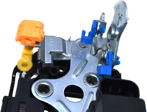 Vista 7 de Actuador de cerradura de puerta delantera izquierda 96272643 para Chevrolet Aveo 2004-2011 Aveo5 1.6L