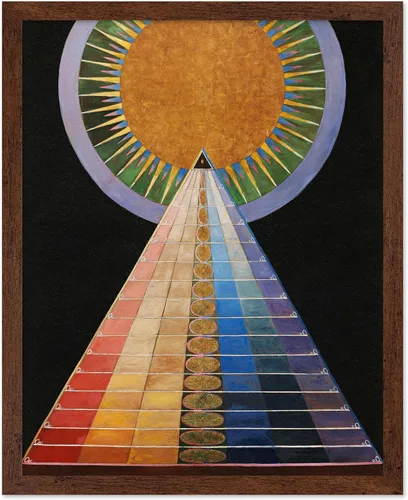 Vista 19 de Poster Master Póster religioso clásico, impresión espiritual vintage, regalo para artista, amigo, placas shiviti, libro de oraciones hebreo, judío