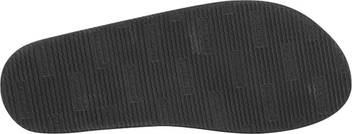Vista 5 de Rainbow Sandals Correa de nailon con relleno de goma EVA de doble capa para hombre de 1 pulgada