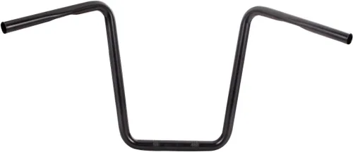 Vista 5 de Manillar Ape Hanger de 1 pulgada para Harley Street Bob Sportster XL 883 1200