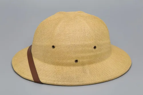 Vista 8 de Jac obson Hat Company - Casco Pith para hombre