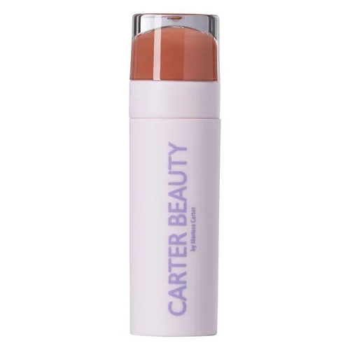 Vista 9 de Carter Beauty Por Marissa Carter Cosmetics Lápiz labial mate de terciopelo con boca (Adele)