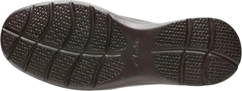 Vista 8 de Clarks Mocasines sin cordones Cotrell Step para hombre