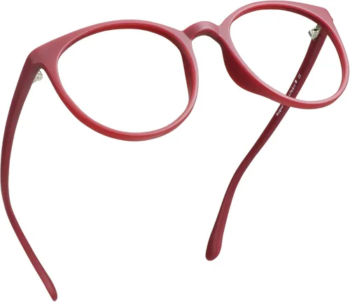 Vista 13 de LifeArt Gafas de bloqueo de luz azul, anteojos de lectura para computadora, gafas de juegos Catcher_negro