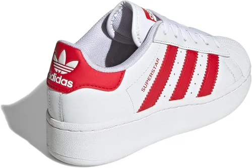 Vista 5 de adidas Originals Superstar XLG (Big Kid)
