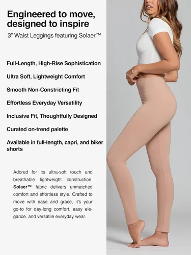 Vista 28 de Conceited - Leggings para mujer, longitud completa, ciclismo y capri, talla regular y extragrande