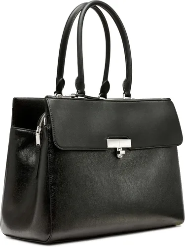 Vista 10 de Calvin Klein Becky - Bolsa con triple compartimento