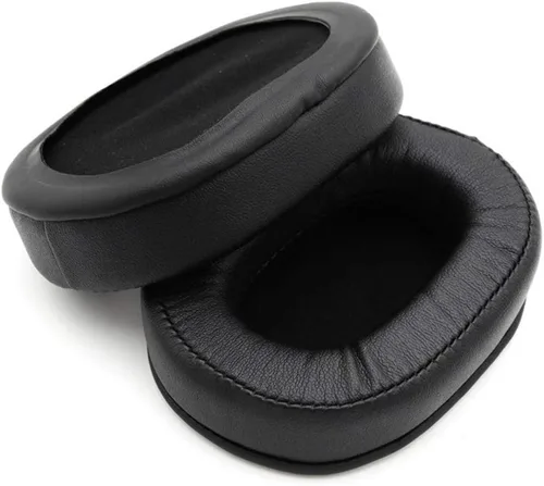 Vista 4 de Almohadillas de repuesto compatibles con auriculares Edifier W800X W800BT W830BT
