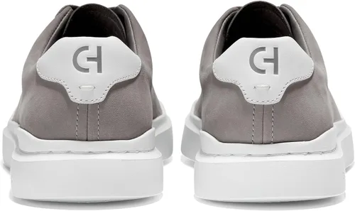 Vista 2 de Cole Haan Tenis Grandpro Rally con corte láser para hombre