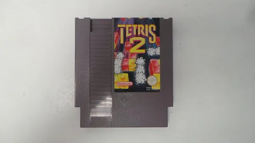 Vista 2 de Tetris 2