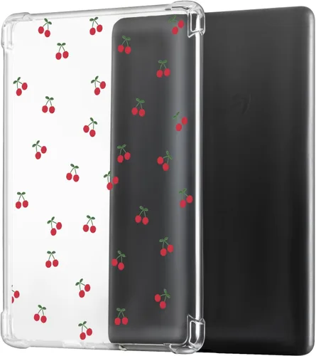 Vista 19 de CoBak Funda transparente de 6.8", no para iPad (A0723)