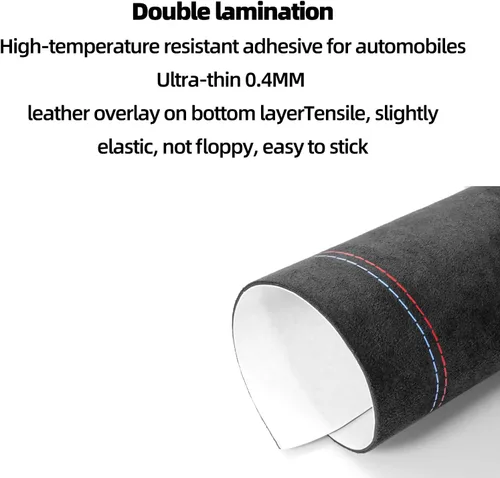 Vista 7 de Betterhumz Accesorios para el interior del automóvil para BMW F30 F32 F34 2013-2019 328i 320i 318li 435i 420i 430i 425i M235i 3 4 Series