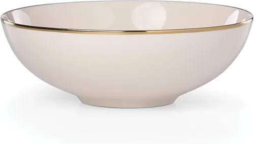 Vista 10 de Lenox 886115 Trianna Blush - Vajilla (12 piezas)