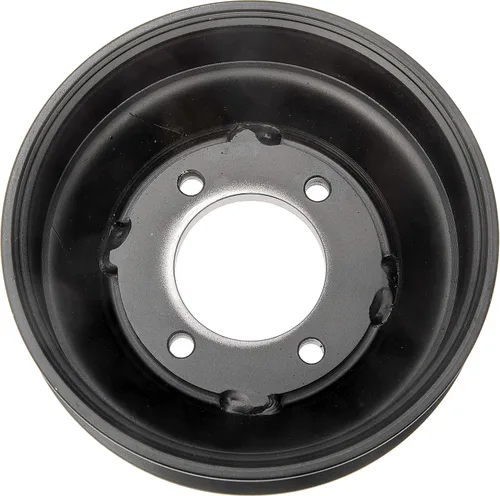 Vista 3 de Dorman Polea de bomba de agua de motor 300-394 compatible con modelos BMW seleccionados