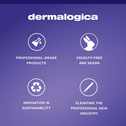 Vista 8 de Dermalogica Phyto-Nature - Suero reafirmante antienvejecimiento con ácido hialurónico, revitaliza, levanta y reafirma la piel para reducir