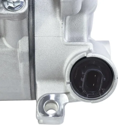 Vista 5 de Compresor de A/C compatible con Corolla 1.8L - 2011 2012 2013 / Matrix 1.8L - 2011 2012 2013 2014-4711023 4471504840 4472809060