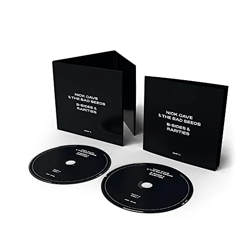 Vista 6 de B-sides & Rarities, Part II 2 CD