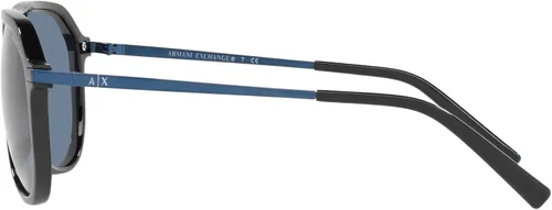 Vista 4 de AX ARMANI EXCHANGE Ax4106s - Gafas de sol para hombre