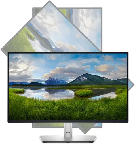 Vista 6 de Dell 22 Monitor P2225H