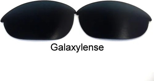 Vista 2 de Lentes de repuesto Galaxy para Oakley Half Jacket 2.0 Gafas de sol polarizadas negro