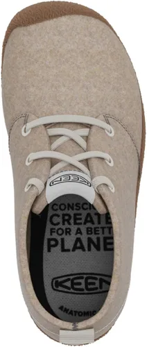 Vista 5 de KEEN Men's Mosey Chukka Mid Height Upcylced Ankle Boot