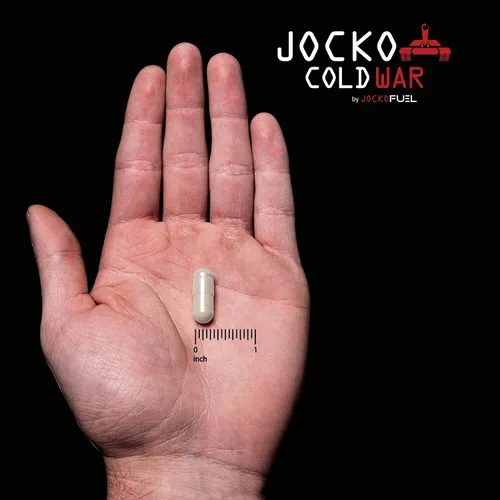 Vista 7 de Jocko Fuel Suplemento de apoyo inmunológico – Baya de saúco con zinc y vitamina C para adultos – Defensa inmunológica con vitamina C, D3