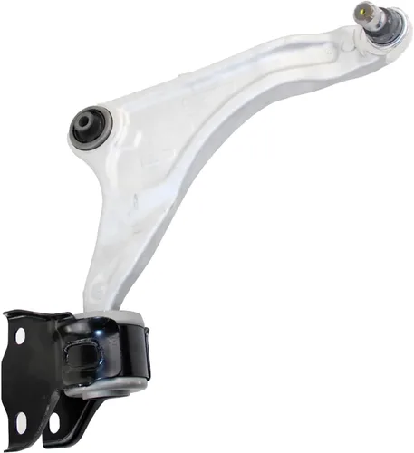 Vista 78 de Detroit Axle - Brazos de control inferiores delanteros derechos de repuesto para Volkswagen Jetta 2011 2012 2013 2014 2015 2016 2017 2018 - Juego