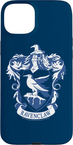 Vista 9 de Harry Potter Ravenclaw - Funda con escudo para iPhone 17