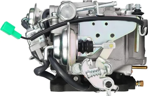 Vista 8 de OEM 13220-83001 1322083001 Carburador Assy para SUZUKI SJ413 para Mitsubishi Engine
