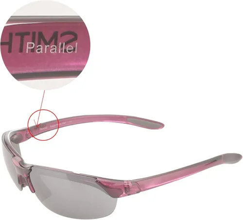 Vista 4 de Walleva - Lentes de repuesto para gafas de sol paralelas Smith Optics - Varias opciones disponibles