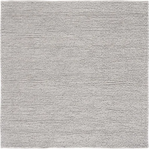 Vista 88 de SAFAVIEH Natura Collection - Alfombra decorativa, 2 x 3 pies, color beige, mezcla de lana hecha a mano, diseño texturizado, ideal para pasillo