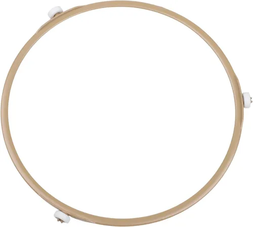 Vista 7 de Microwave Turntable Ring Replacement, 8.74in Roller for Smooth Heating &(1.5cm)