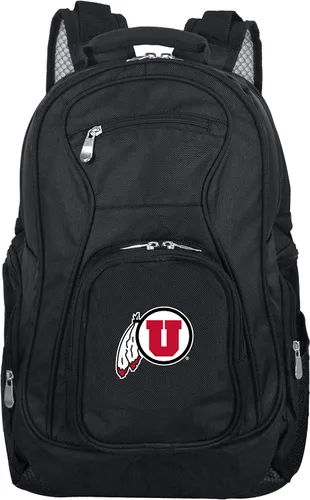 Vista 6 de Mochila para computadora portátil, 19 pulgadas, de NCAA Voyager