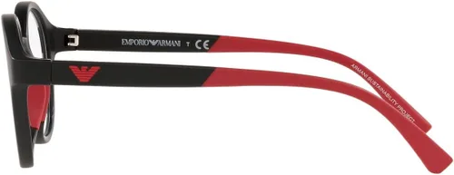 Vista 4 de Emporio Armani Gafas de sol redondas Ea3202 para hombre