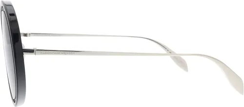 Vista 3 de Alexander McQueen AM0150S Palladium Talla única