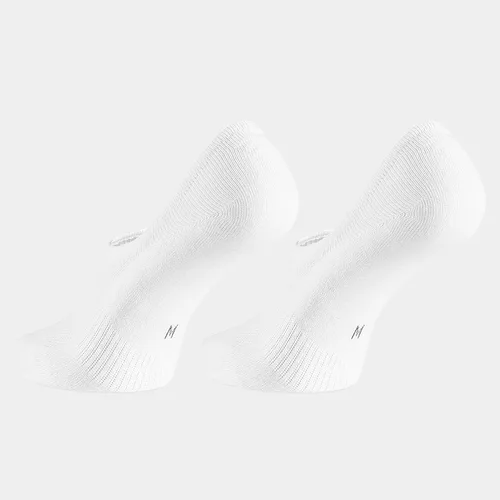 Vista 3 de Calcetines invisibles para hombre 7 pares algodón fino antideslizante corte bajo calcetines para hombre 6-89-1112-14