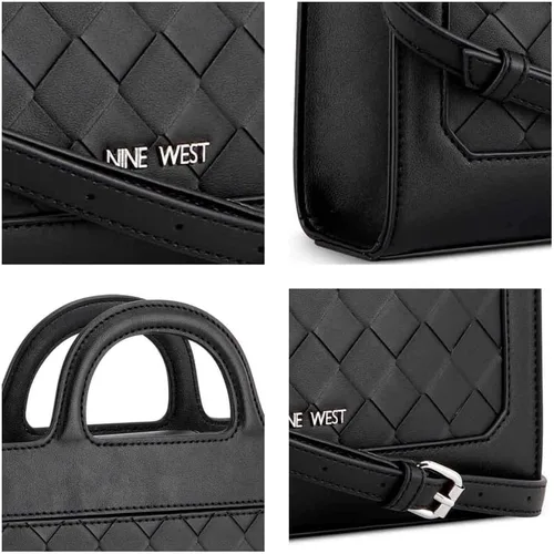 Vista 6 de Nine West Ojai Mini Crossbody