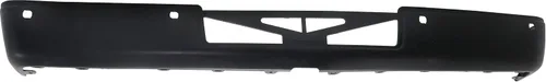 Vista 99 de Garage-Pro Cubierta de parachoques compatible con Nissan Altima CAPA Sedan trasero 2002-2006