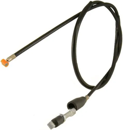 Vista 2 de 1985 1986 Fit Suzuki LT250R LT 250R Quadracer Cable de embrague Cable de repuesto ATV