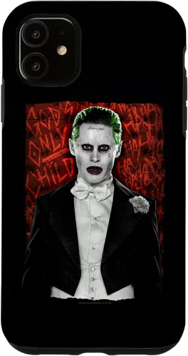Vista 8 de Suicide Squad Joker Dressed to Kill - Carcasa para iPhone 17