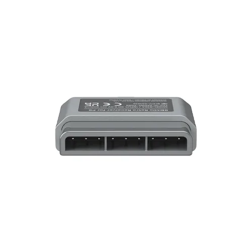 Vista 3 de 8Bitdo Bluetooth Retro Receiver for PS1 PS2 and Windows, Compatible with Xbox Series Controller, Xbox One Bluetooth Controller, Switch Pro and