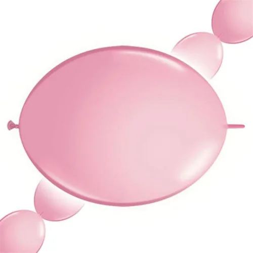 Vista 18 de Qualatex 65224 Quicklink - Globos de látex verdes, 12 pulgadas, color verde, paquete de 50