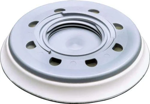 Vista 2 de Festool 492126 RO125 FEQ StickFix Almohadilla de lijado, súper suave, 4.921 in (5 pulgadas)